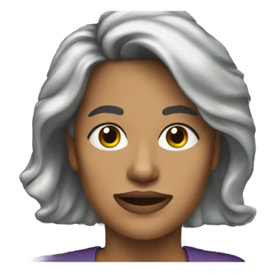 Pamela Daverso  sticker