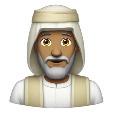 Ousama ben la den sticker