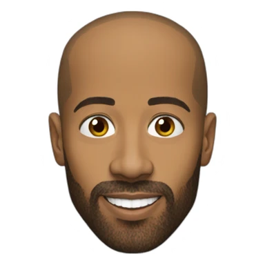 Thierry Henry sticker