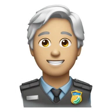 para agas lloviendo  sticker