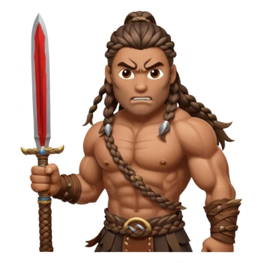 Clash of clans sticker