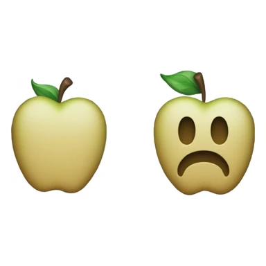 Apple bottom jeans sticker