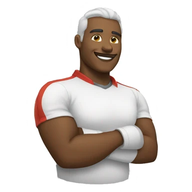 Ready for mutual success. sticker