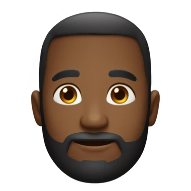 Birthday present sticker