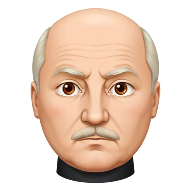 Lukashenko  sticker