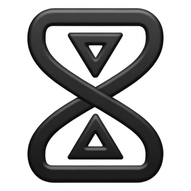 signo de matematica igual  sticker