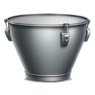 steel pan instrument sticker