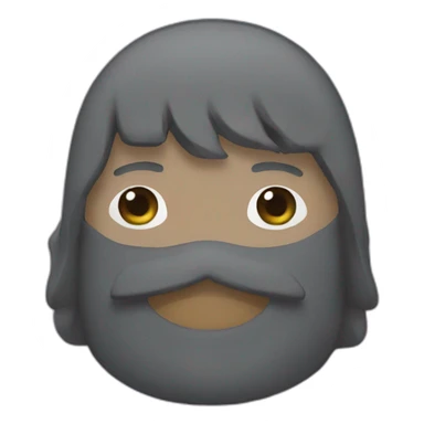 yachiru-kusajishi sticker