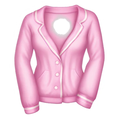 Victoria secret pajama  sticker