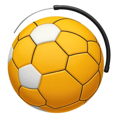 sports time out sticker