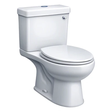 Skibidy toilet sticker