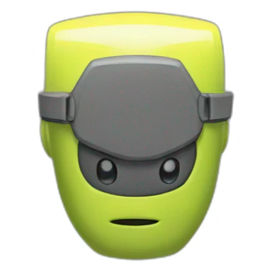 Electro Depot sticker