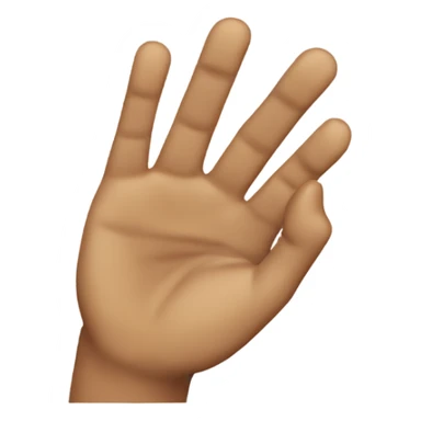 Hand to forehead like duh sticker