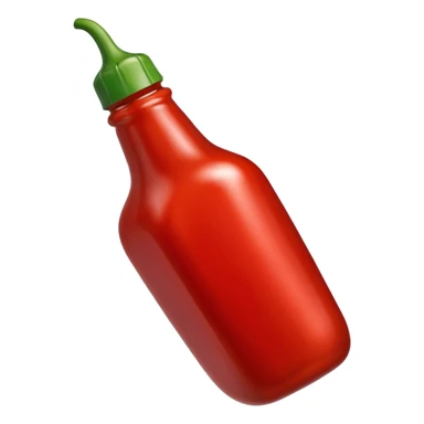 chilies sauce sticker