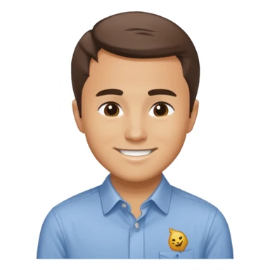 Charlie Kirk having a shirt saying rip Kirk ong  sticker