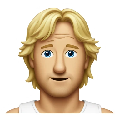 Owen Wilson  sticker