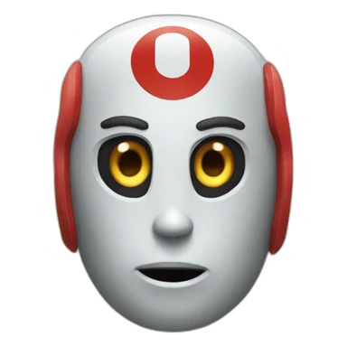 target corp android sticker