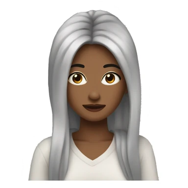 Mom aesthetic ￼ sticker