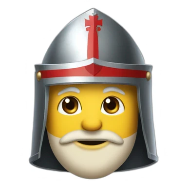 knight-of-malta sticker