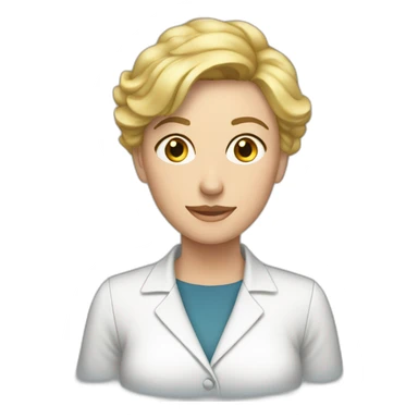 Alison Wheeler sticker