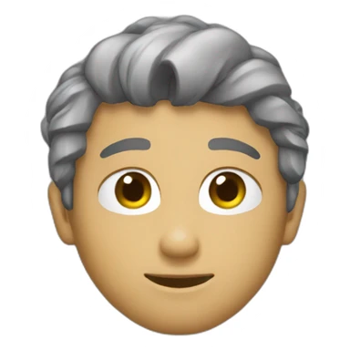 Roleplay Emoji sticker