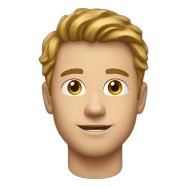 Ethan Goletz sticker