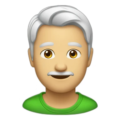 Зеленский  sticker