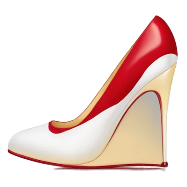 tacchi louboutin sticker
