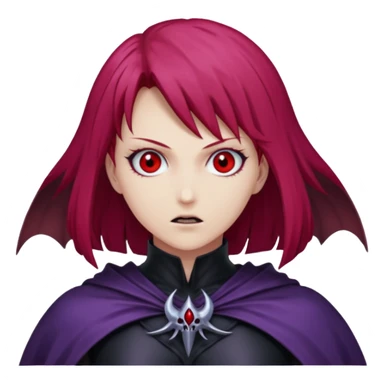 Do femto from berserk  sticker