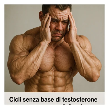  bodybuilder che fa cicli senza base di testosterone, disfunzione erettile iper realistica, in italiano se usi testo sticker