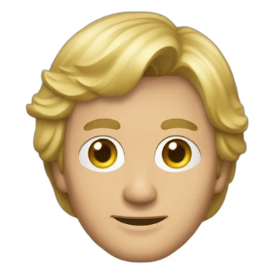 Claude François sticker