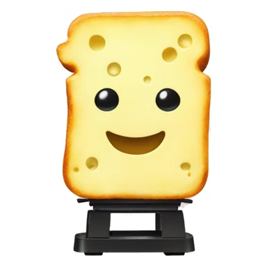 Raclette  sticker