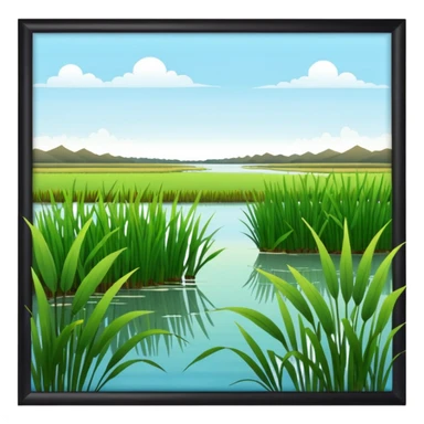 ibera corrientes argentina sticker