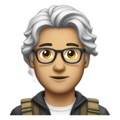 Cristofer saab sticker