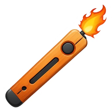 fire stick  sticker