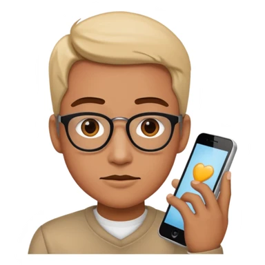 creative director artist lookin  sticker