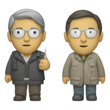 partido socialista sticker