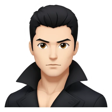 Solo Leveling  sticker