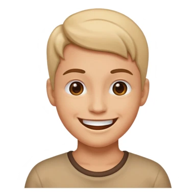 my profile picture sticker