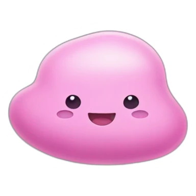 ditto sticker