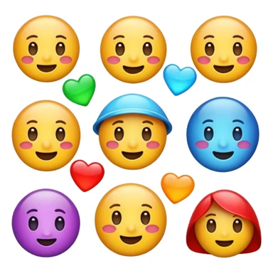 Notion emoji sticker