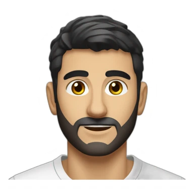 Alessio Asenov sticker