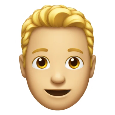 emoji iphone  sticker