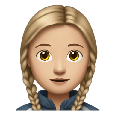 greta-thunberg sticker