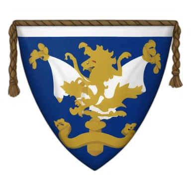 Drapeau au maure corse sticker