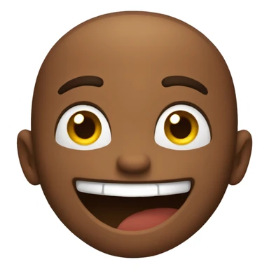 insanely happy sticker