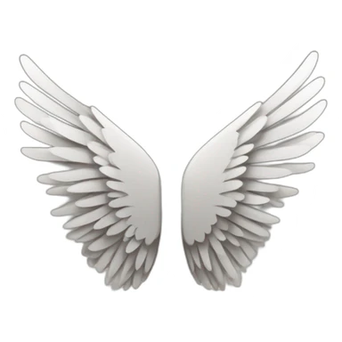 billets de banque qui s'envolent avec des ailes sticker