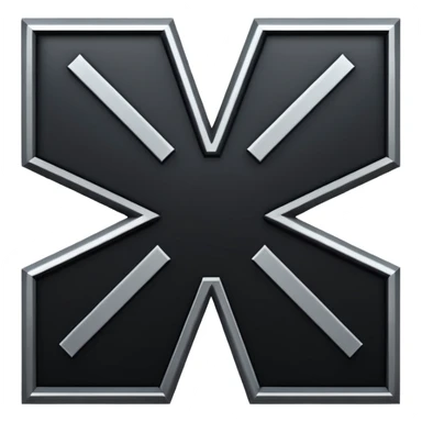 Símbolo nazi sticker