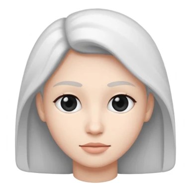 balck and white photosession sticker