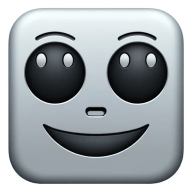 Writed text Tanx sticker